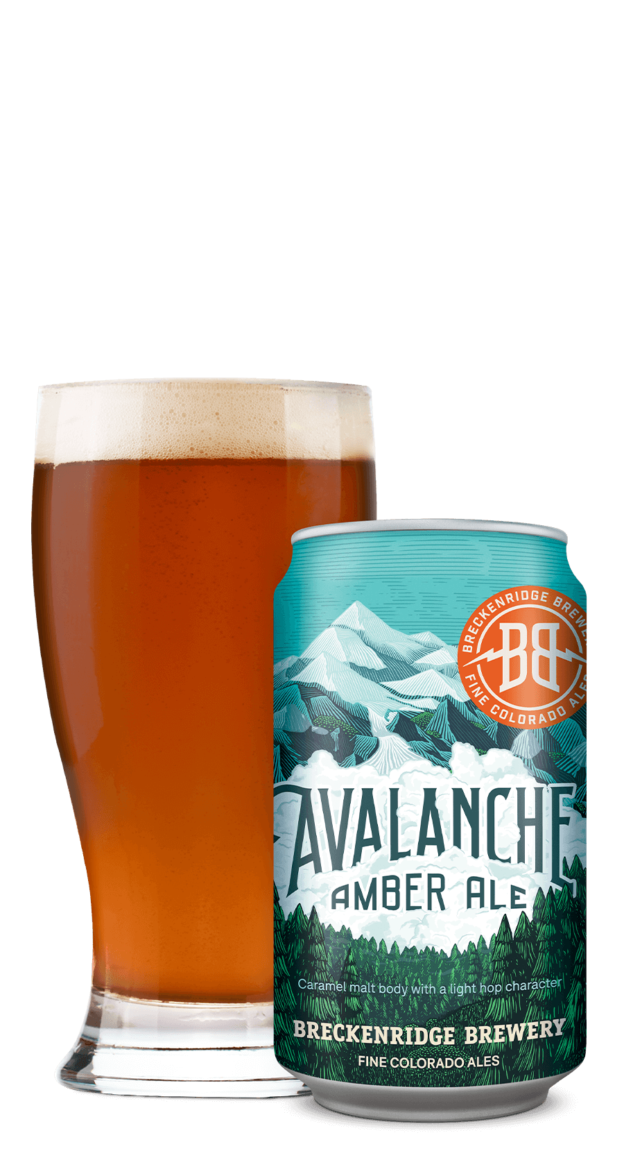 Avalanche Amber Ale