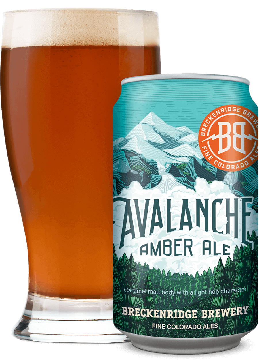 Avalanche Ale
