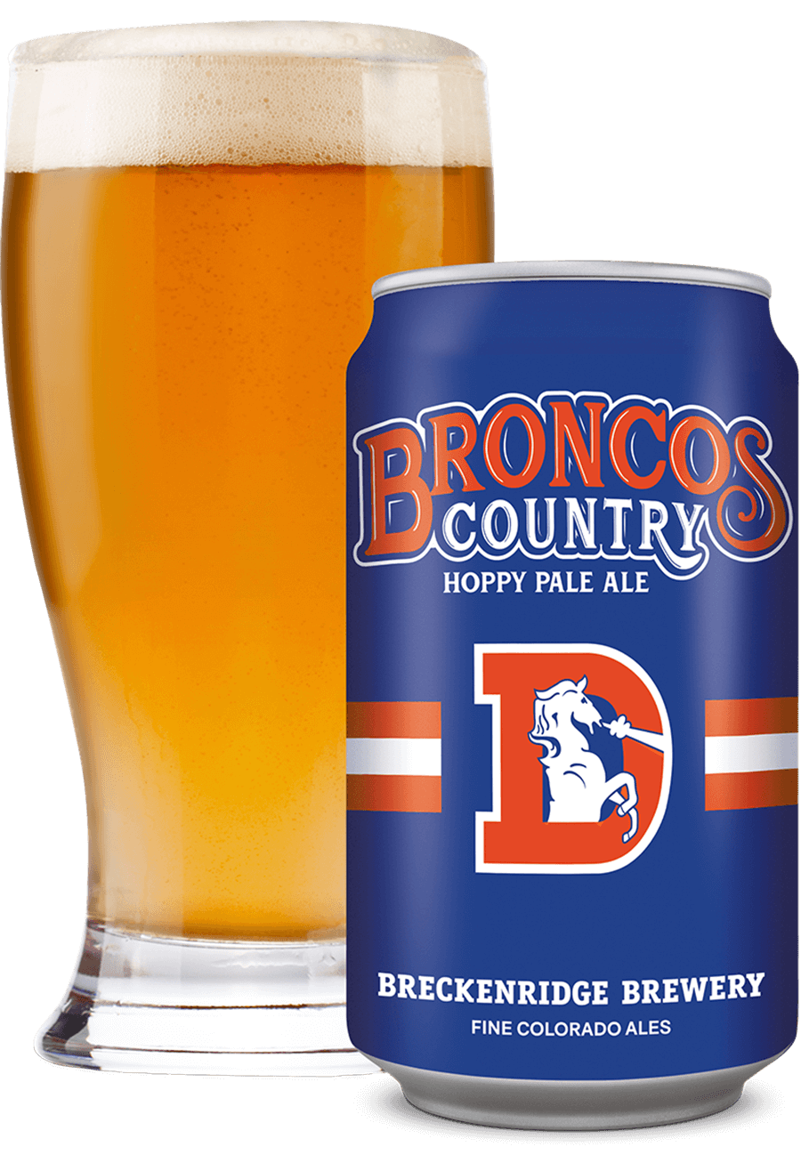 Broncos Country