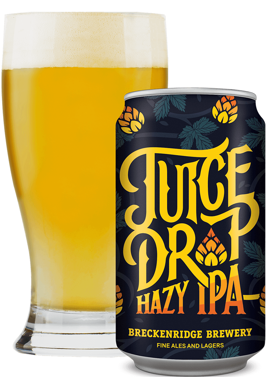 Juice Drop Hazy IPA