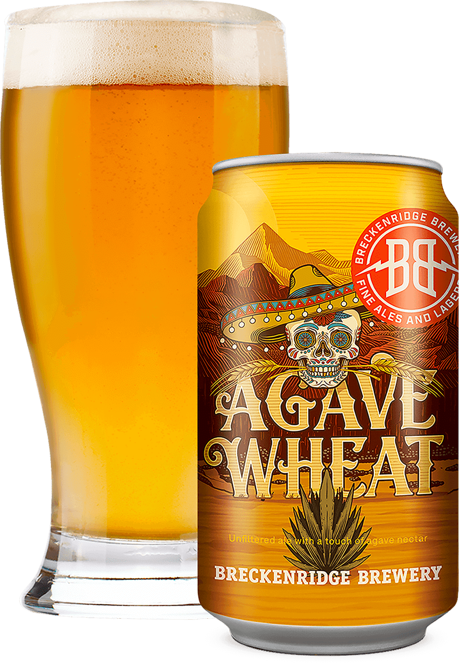 Agave Wheat