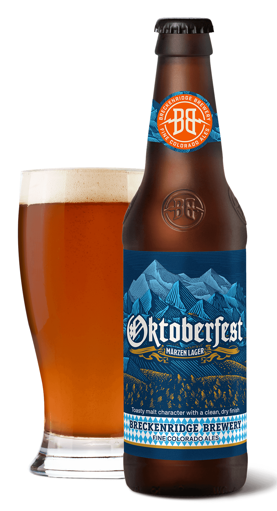 Carrière cijfer Incubus Oktoberfest - Breckenridge Brewery