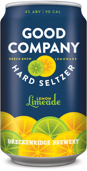 Hard Limeade