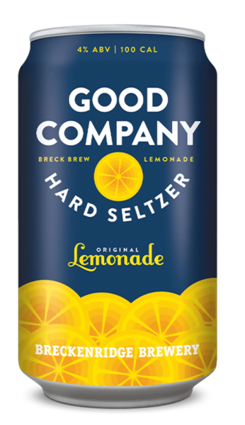 Hard Seltzer