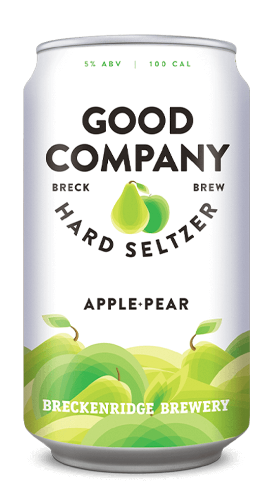 Hard Seltzer