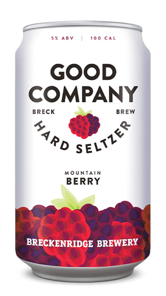 Hard Seltzer