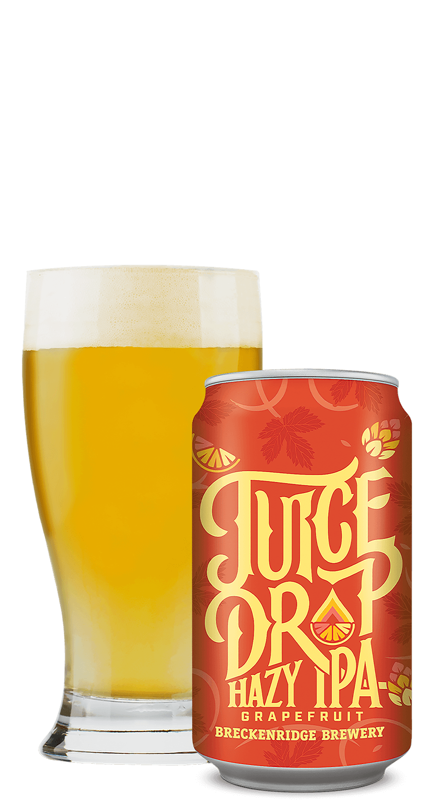 Juice Drop Grapefruit