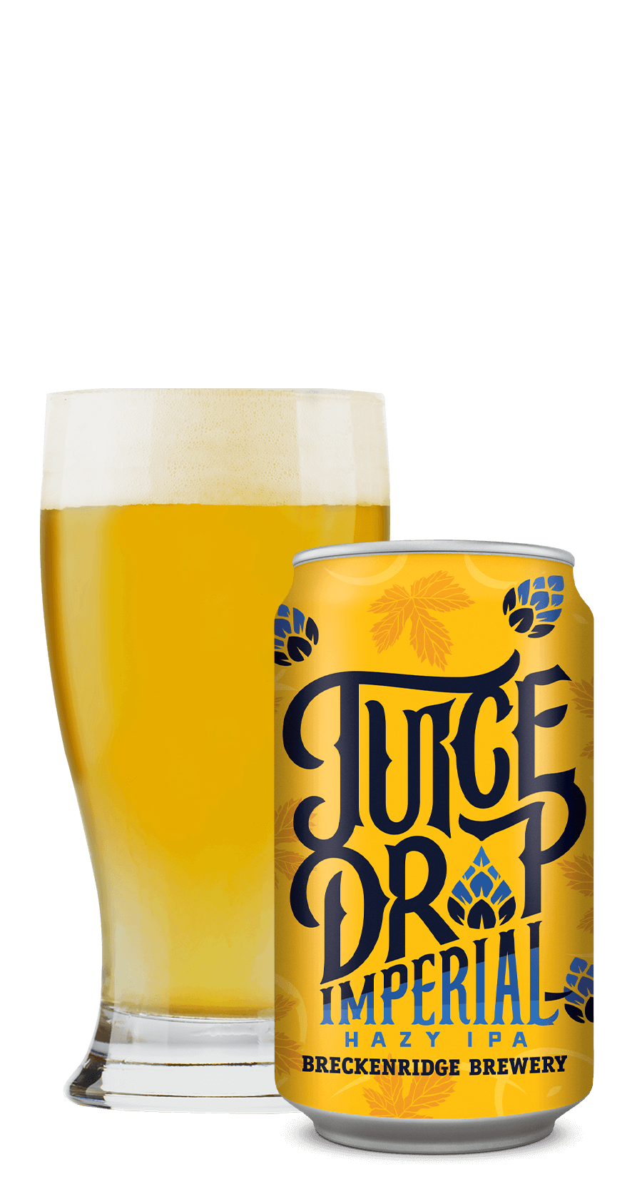 Juice Drop Imperial