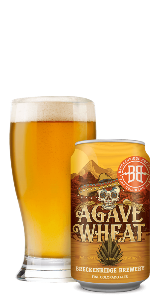 Agave Wheat