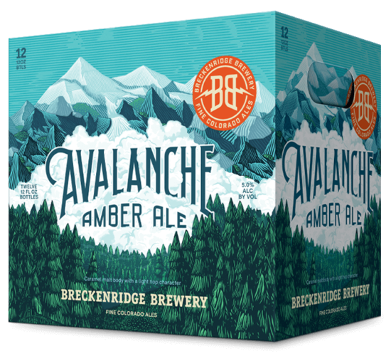 Avalanche Amber Ale