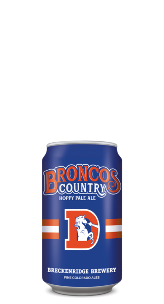 Broncos Country â€”Â Colorado Ale