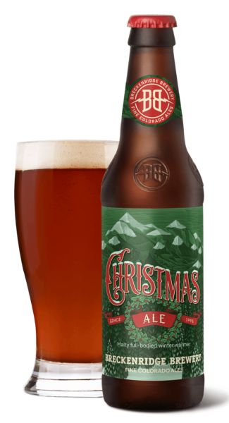 Christmas Ale