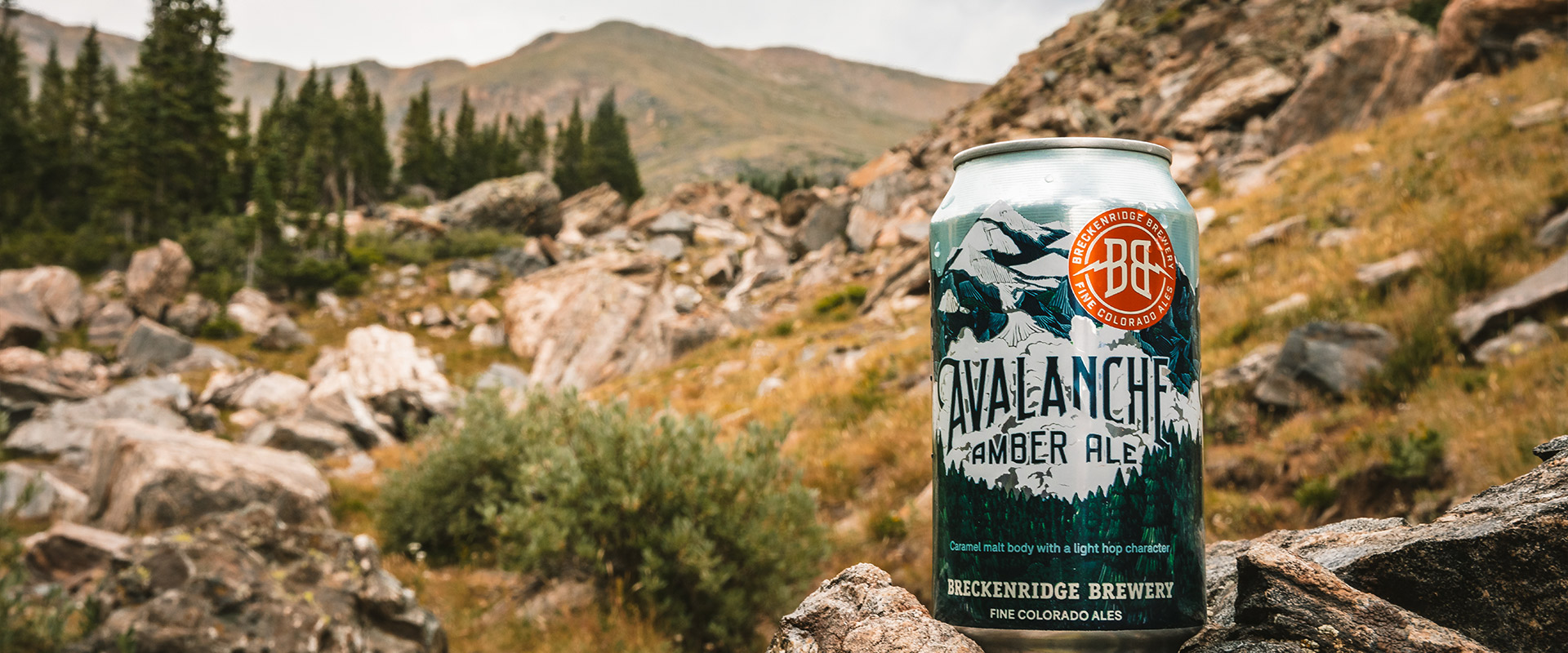 Avalanche Ale