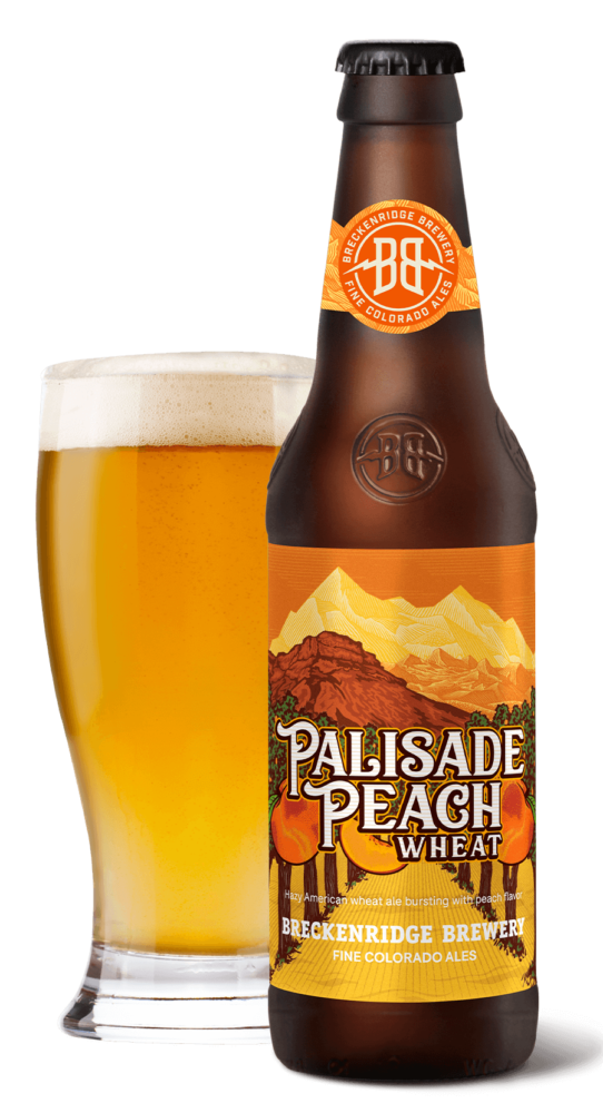 Palisade Peach