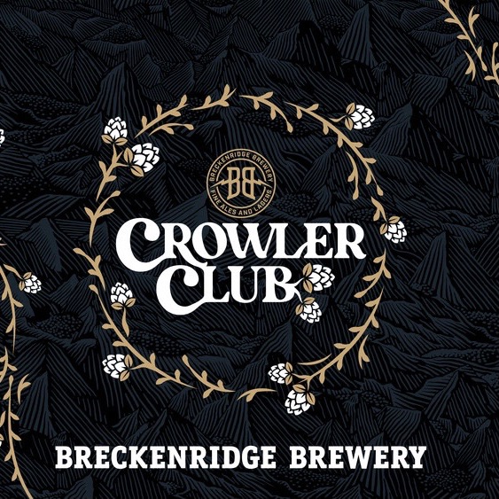 CROWLER CLUB