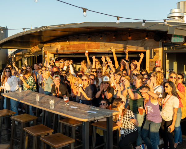 2021 Women in Beer Summit