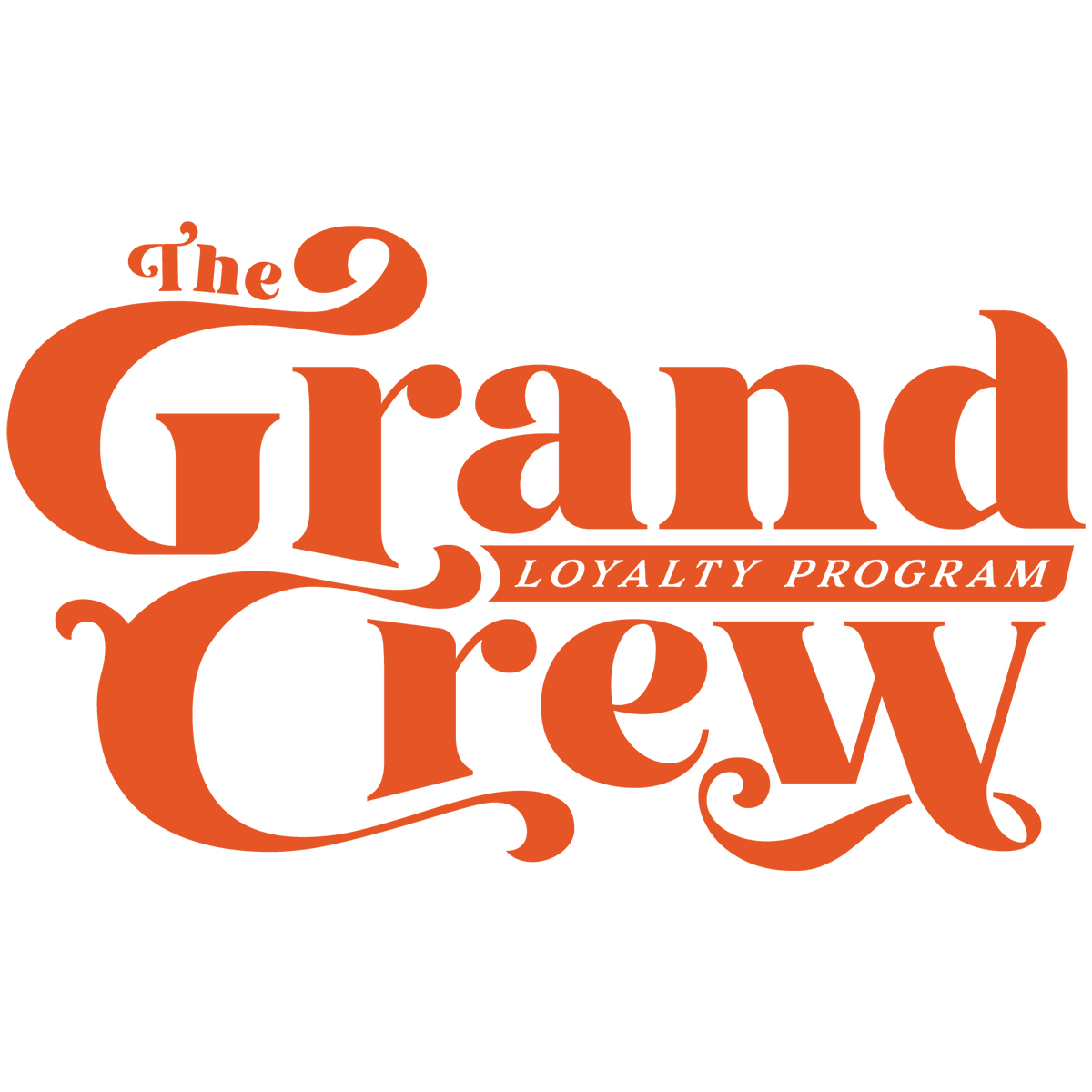 The Grand Crew