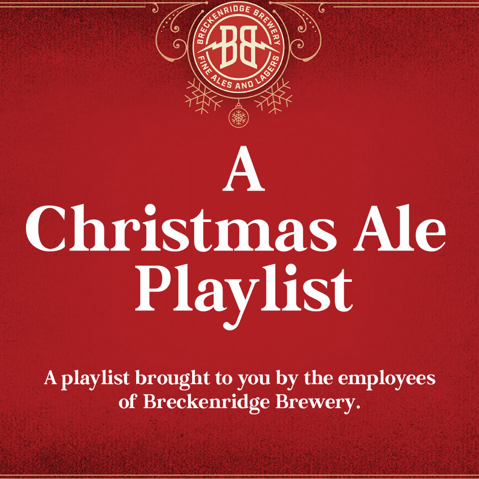 A Christmas Ale Playlist