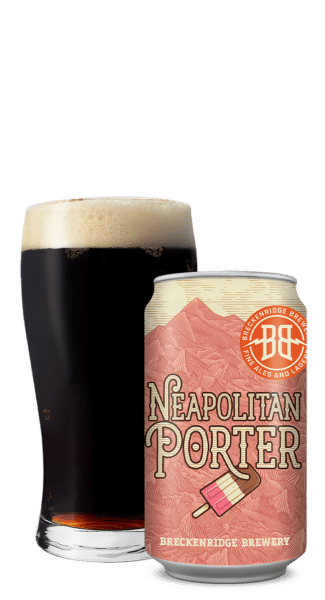 Neapolitan Porter