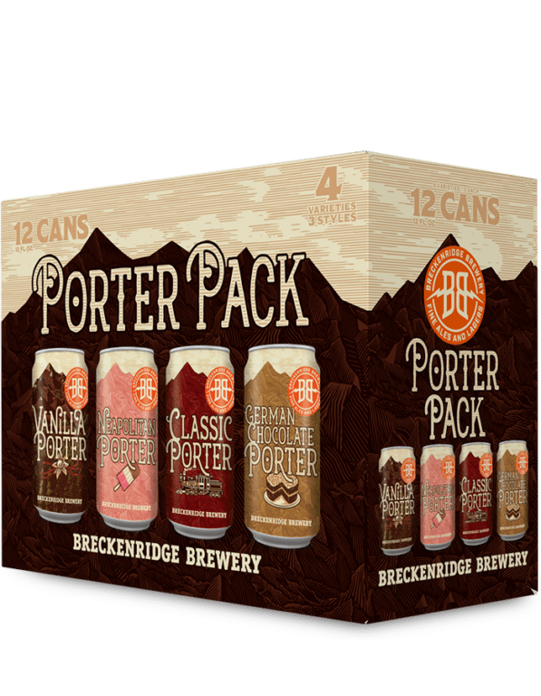 Porter Pack