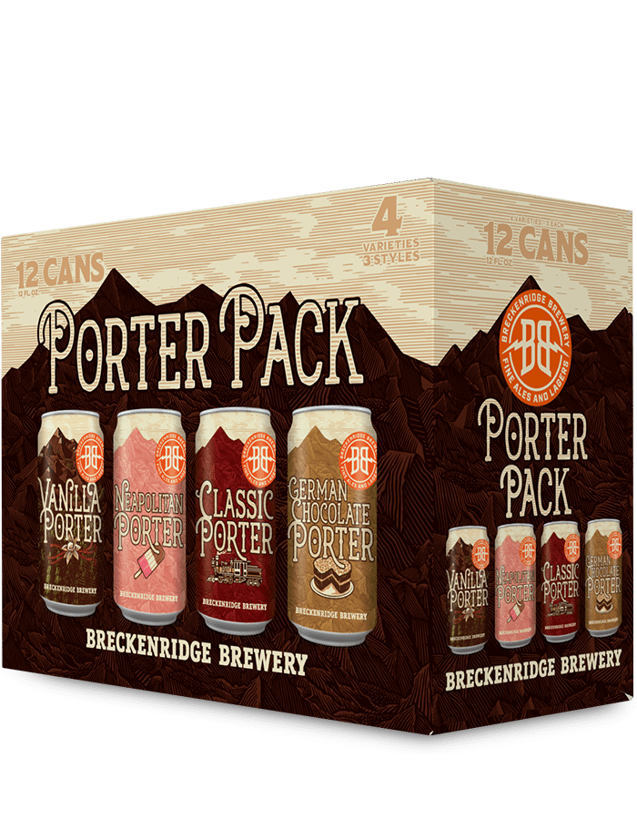 Porter Pack