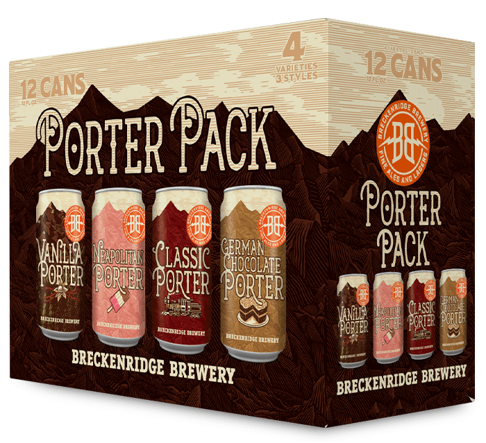 Porter Pack