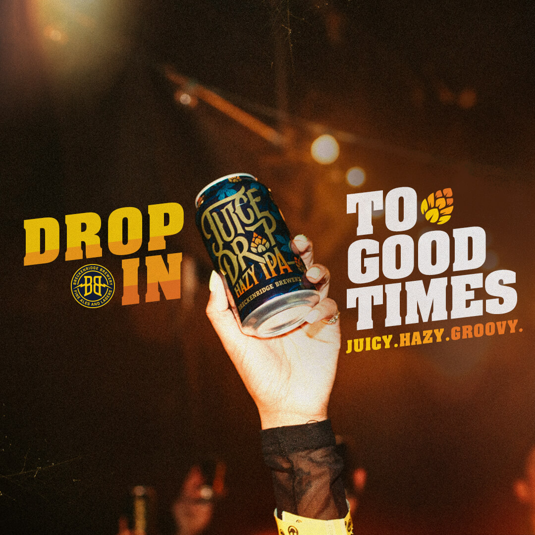 Juice Drop Ticket Drop Sweepstakes