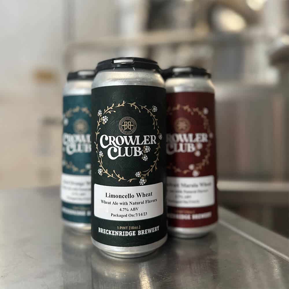 Crowler Club