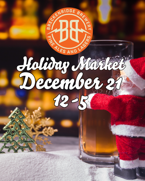 Holiday Makers Market