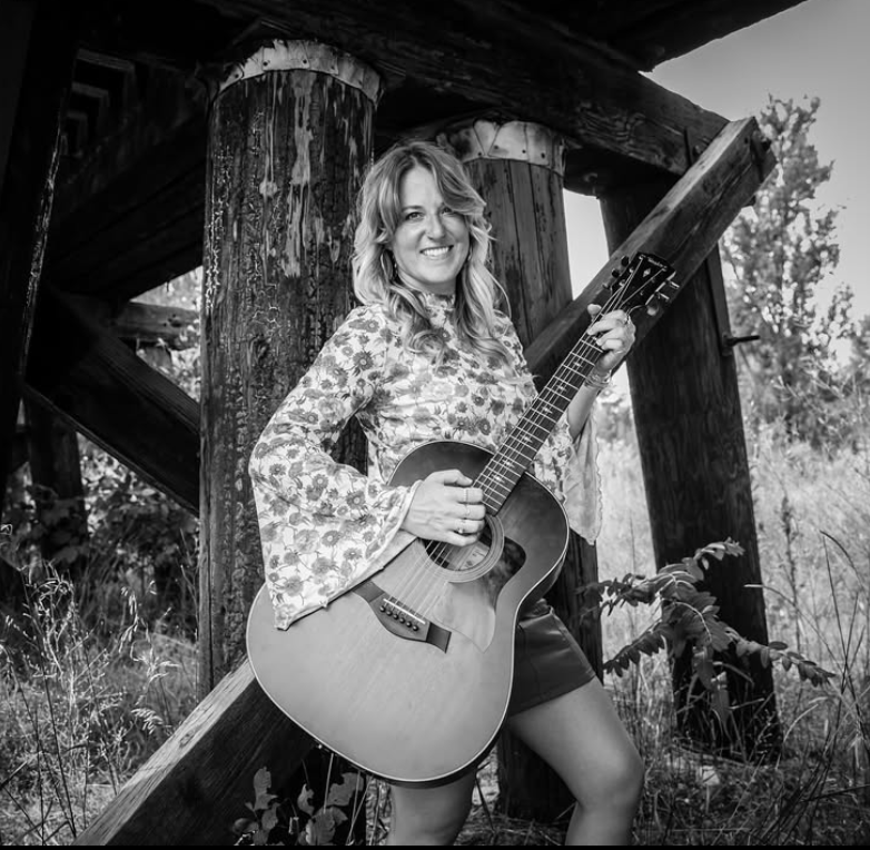 Fort Collins live music with Aubrey Dale