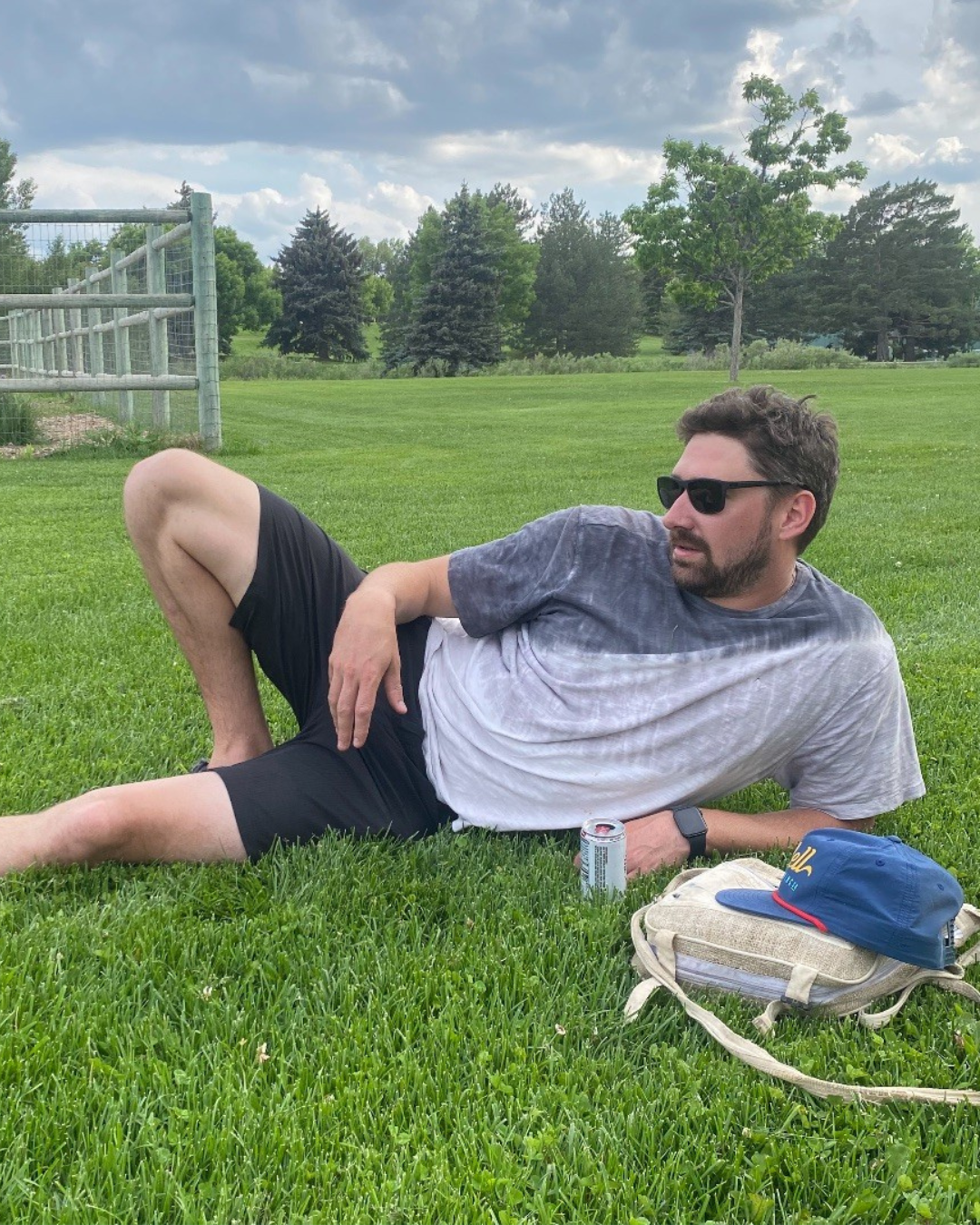 Open Mic in Fort Collins