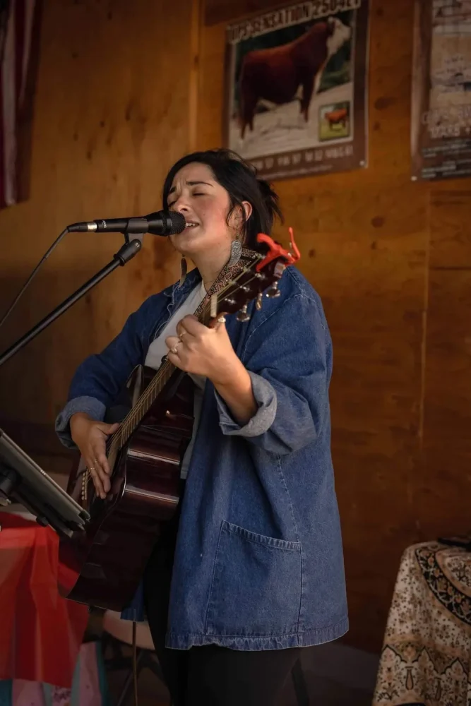 Samatha Erin Live Music