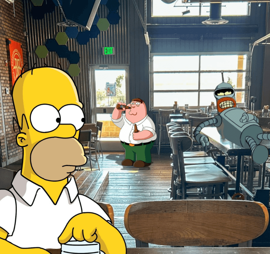 Trivia Tuesdays In Fort Collins at Breckenridge Brewing.